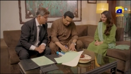 Mann Marzi - Episode 82 - 27th March 2025